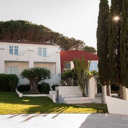 Felix Hotels - Hotel La Coluccia Santa Teresa Gallura Ngoại thất bức ảnh