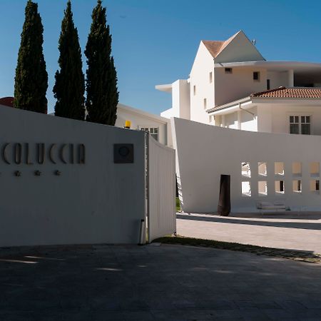 Felix Hotels - Hotel La Coluccia Santa Teresa Gallura Ngoại thất bức ảnh