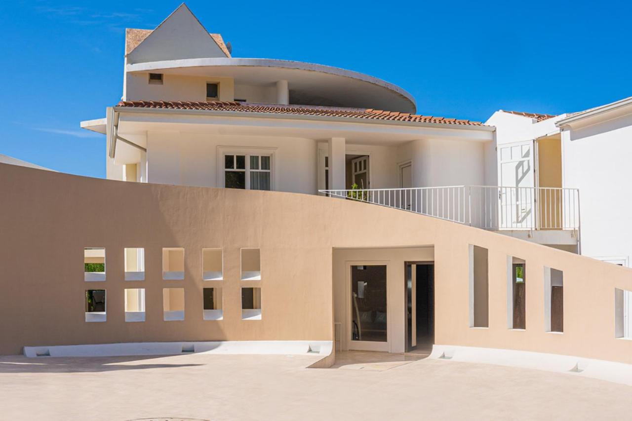 Felix Hotels - Hotel La Coluccia Santa Teresa Gallura Ngoại thất bức ảnh