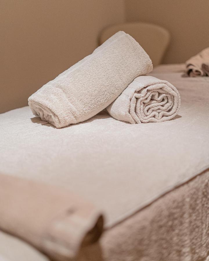 Felix Hotels - Hotel La Coluccia Santa Teresa Gallura Ngoại thất bức ảnh