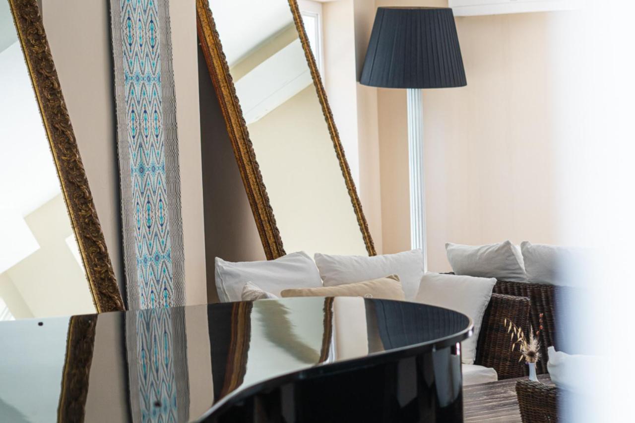 Felix Hotels - Hotel La Coluccia Santa Teresa Gallura Ngoại thất bức ảnh