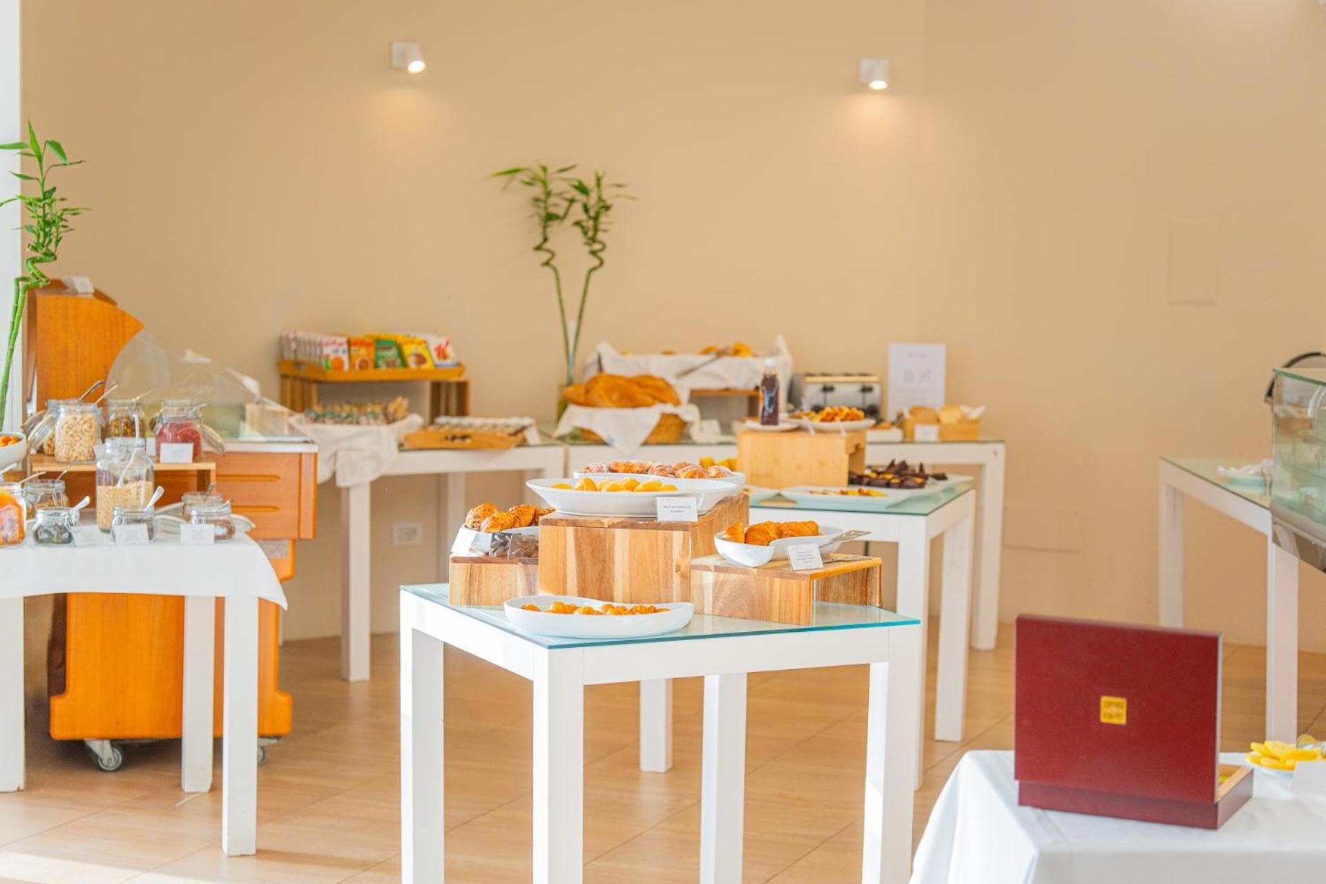 Felix Hotels - Hotel La Coluccia Santa Teresa Gallura Ngoại thất bức ảnh