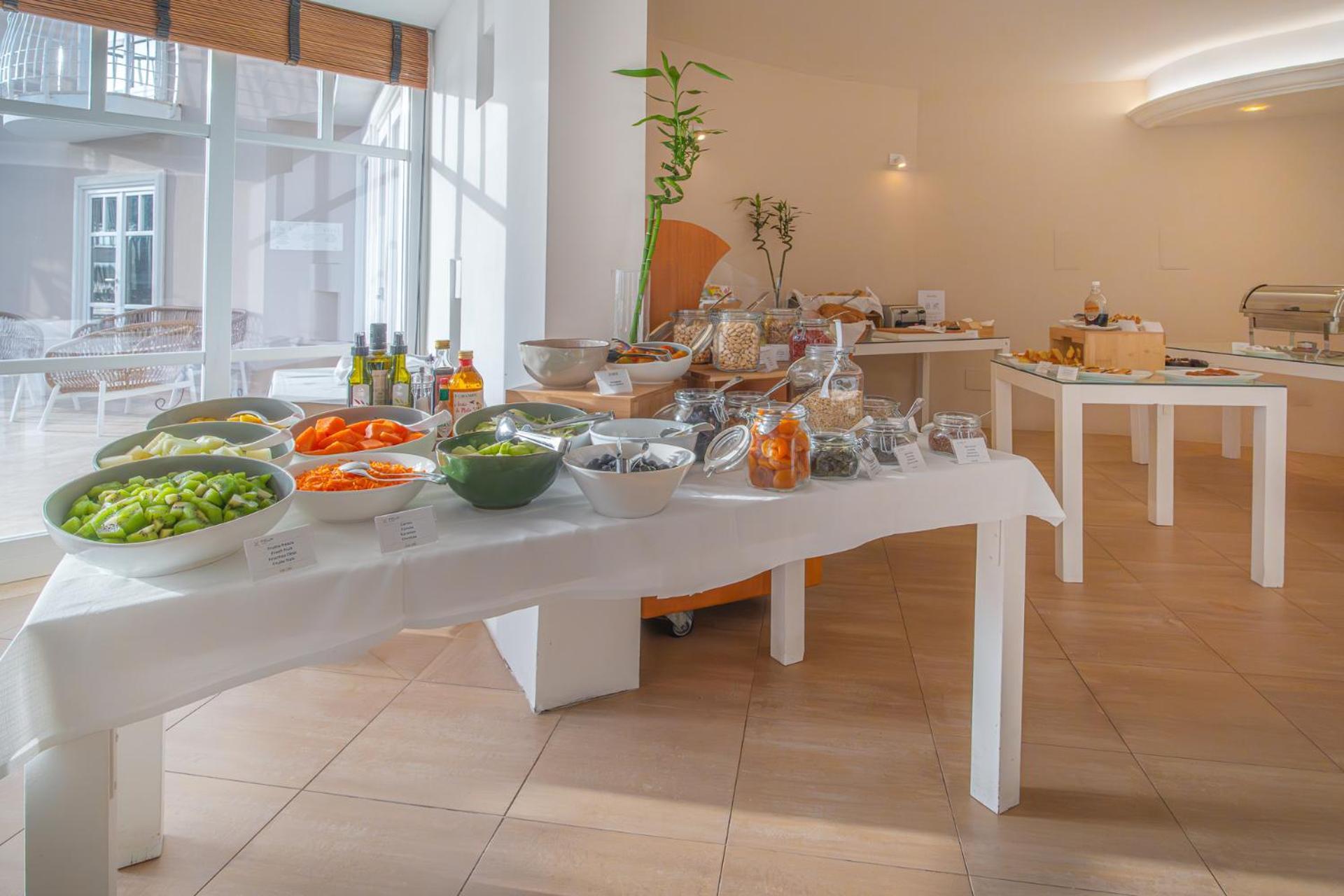 Felix Hotels - Hotel La Coluccia Santa Teresa Gallura Ngoại thất bức ảnh