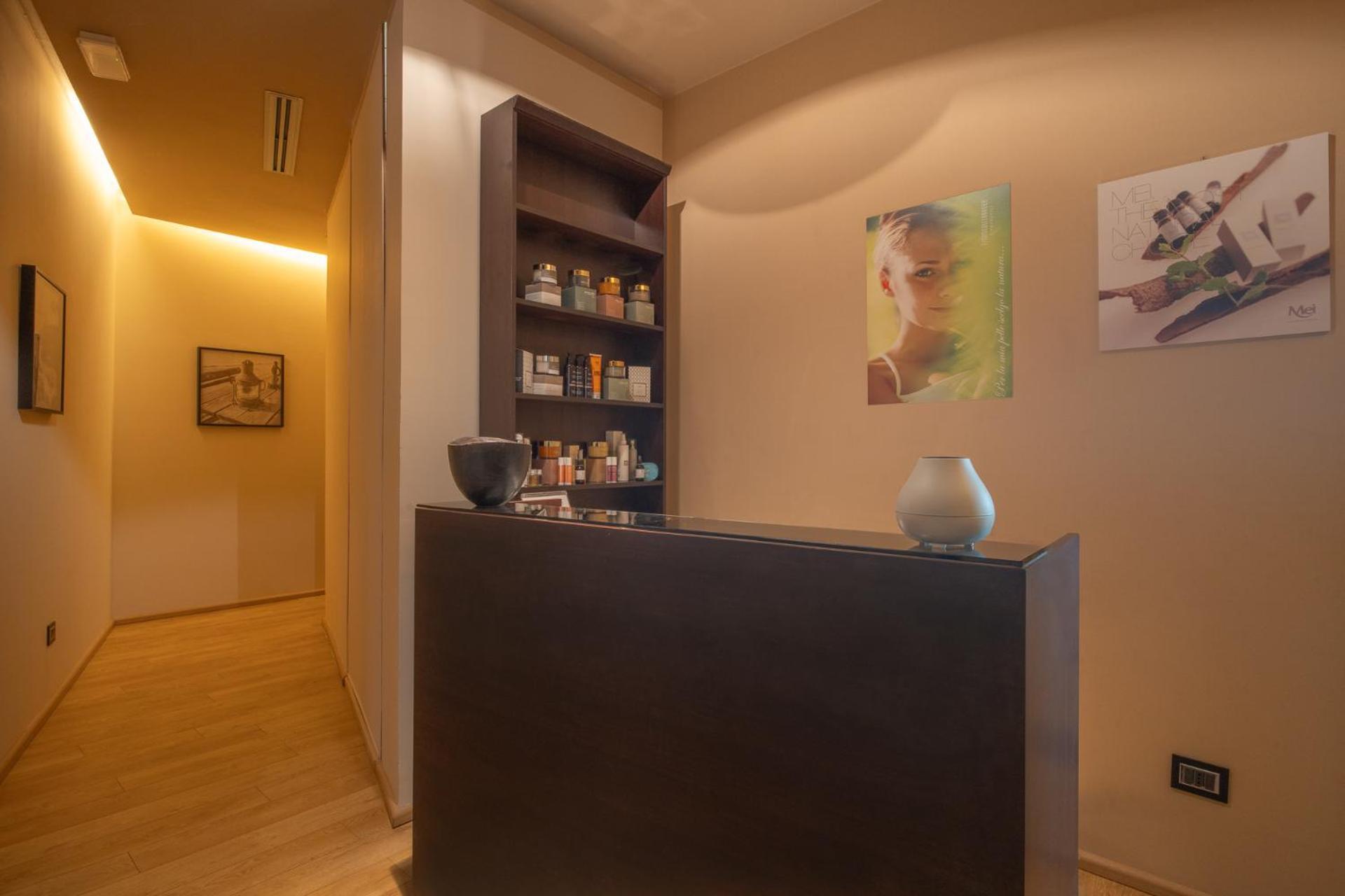 Felix Hotels - Hotel La Coluccia Santa Teresa Gallura Ngoại thất bức ảnh
