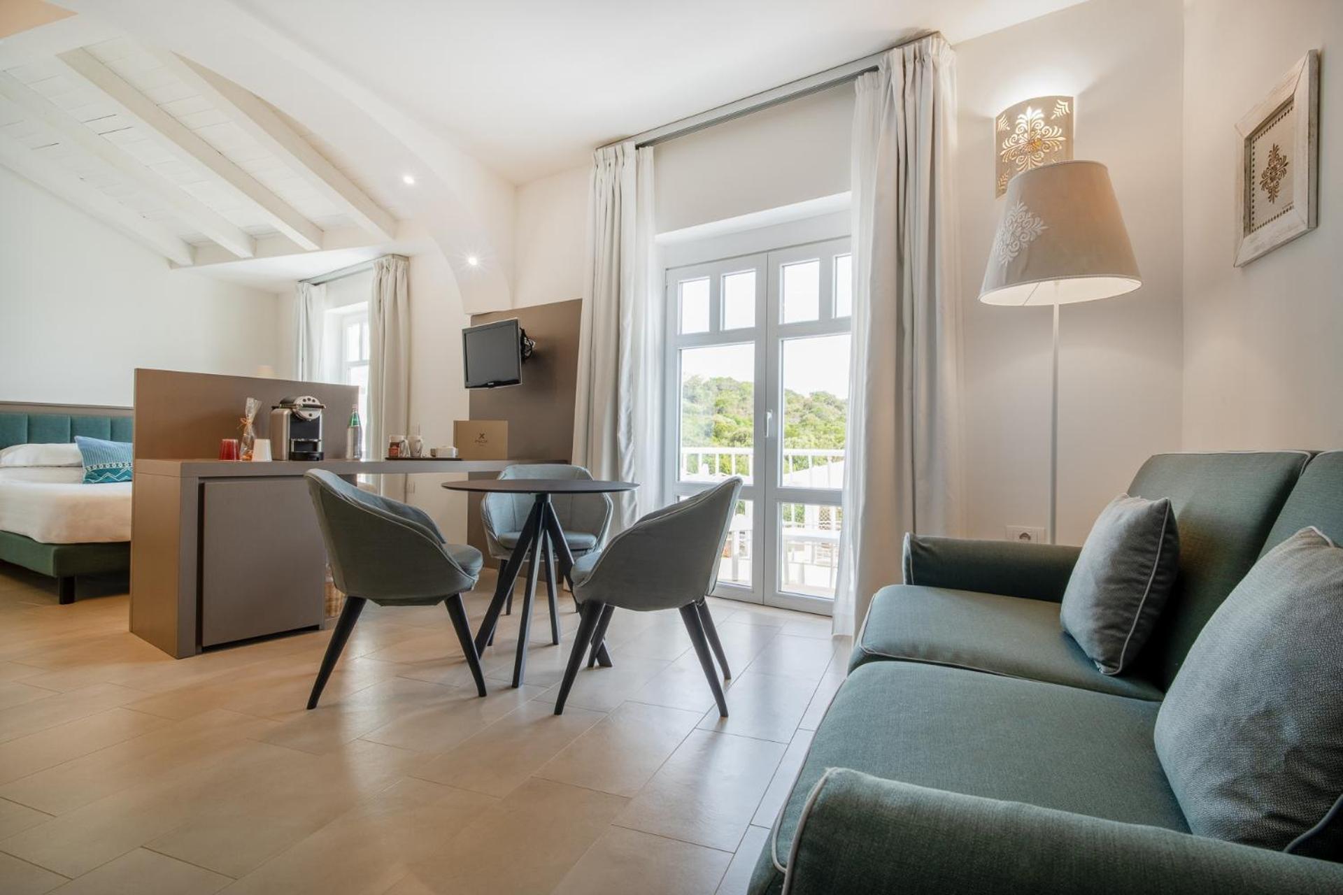Felix Hotels - Hotel La Coluccia Santa Teresa Gallura Ngoại thất bức ảnh