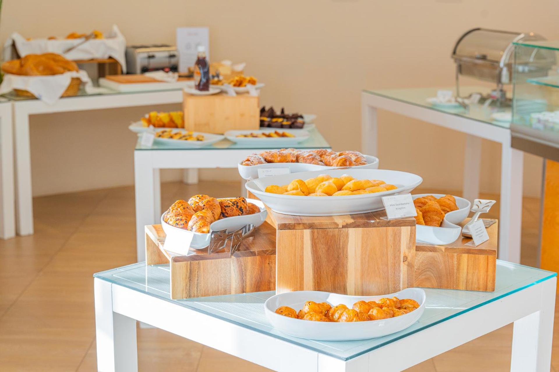 Felix Hotels - Hotel La Coluccia Santa Teresa Gallura Ngoại thất bức ảnh