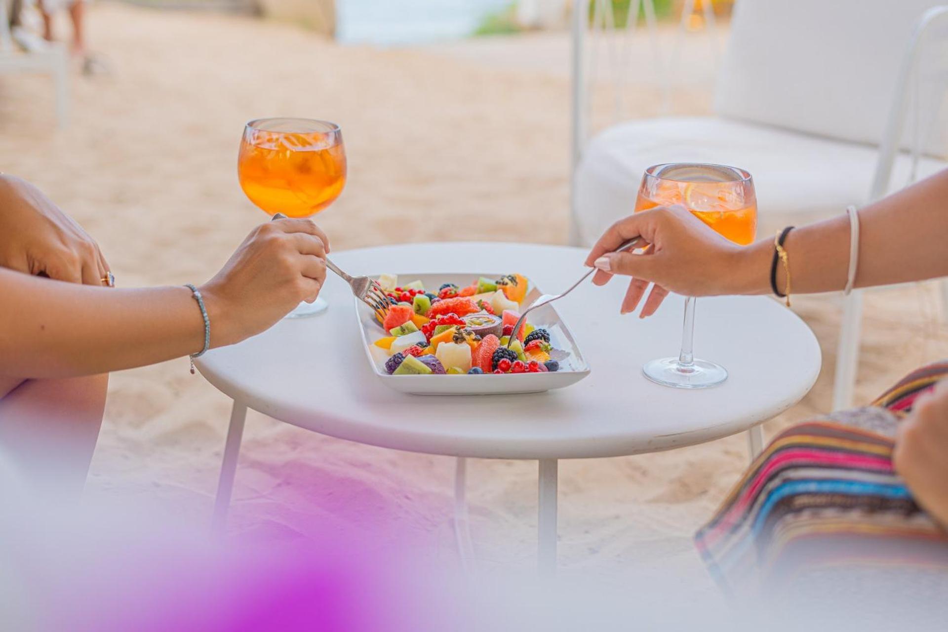 Felix Hotels - Hotel La Coluccia Santa Teresa Gallura Ngoại thất bức ảnh