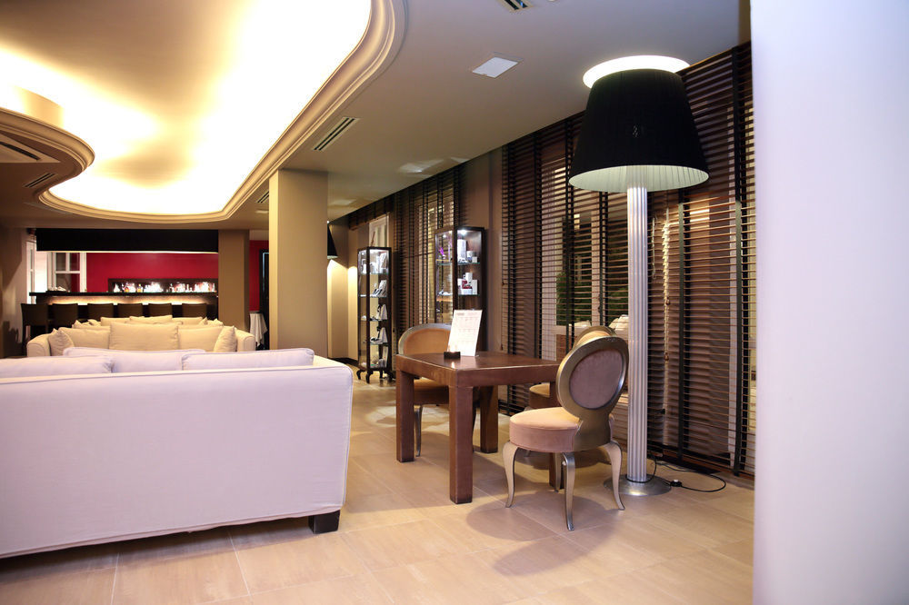 Felix Hotels - Hotel La Coluccia Santa Teresa Gallura Ngoại thất bức ảnh