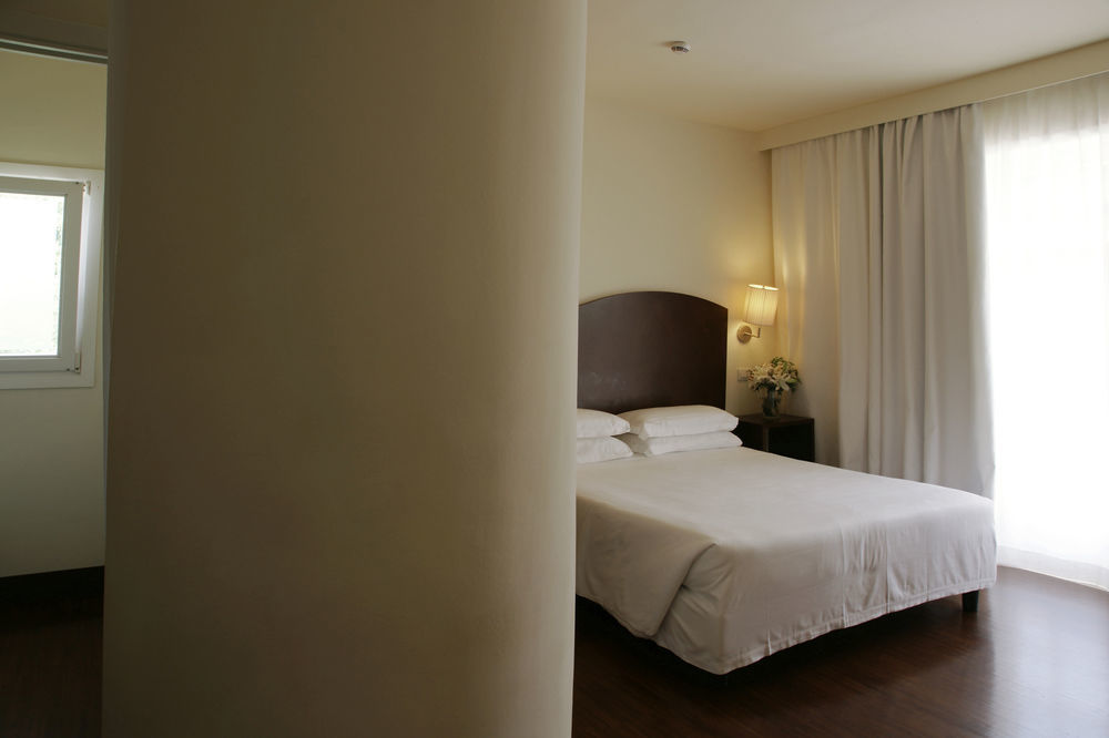Felix Hotels - Hotel La Coluccia Santa Teresa Gallura Ngoại thất bức ảnh